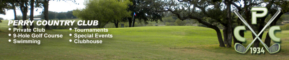Perry Country Club