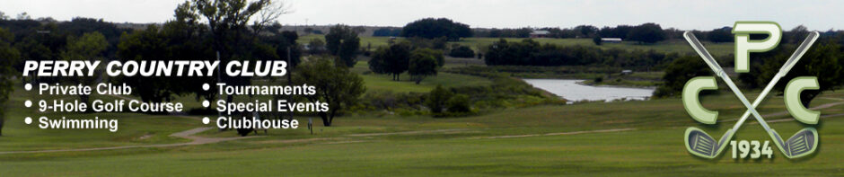Perry Country Club