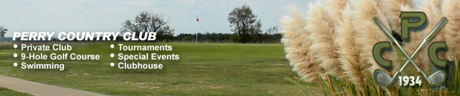 Perry Country Club