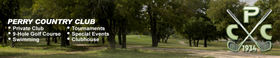 Perry Country Club